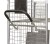 Pałąk do wózka stołowego zsw-100.004 — VARIOfit — zdjęcie 2