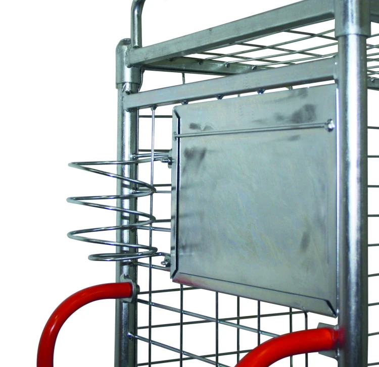 Pałąk do wózka stołowego zsw-100.001 — VARIOfit — zdjęcie 1