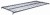 Pałąk do wózka stołowego zsw-490.100 — VARIOfit — zdjęcie 1