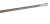 Pałąk do wózka stołowego zsw-490.104 — VARIOfit — zdjęcie 1