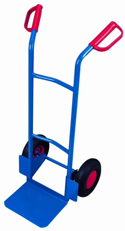 Taczka stalowa ESD sk-710.015 — VARIOfit — zdjęcie 1