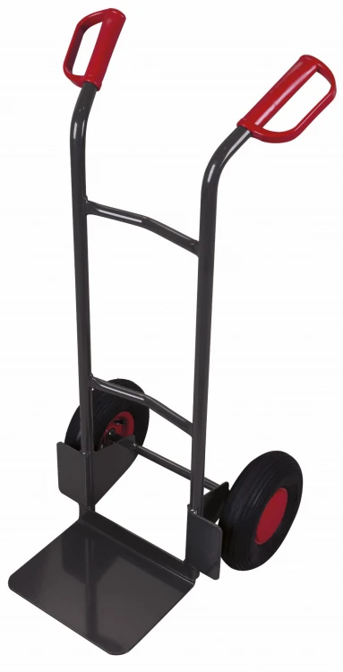 Taczka stalowa ESD sk-710.015/AG — VARIOfit — zdjęcie 2