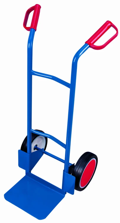 Taczka stalowa ESD sk-710.016 — VARIOfit — zdjęcie 1