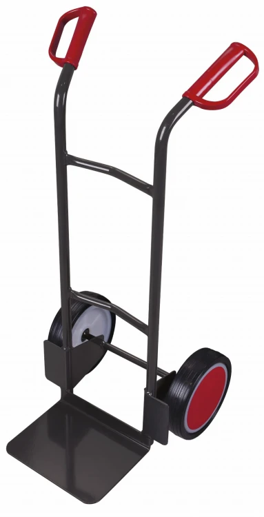 Taczka stalowa ESD sk-710.016/AG — VARIOfit — zdjęcie 2