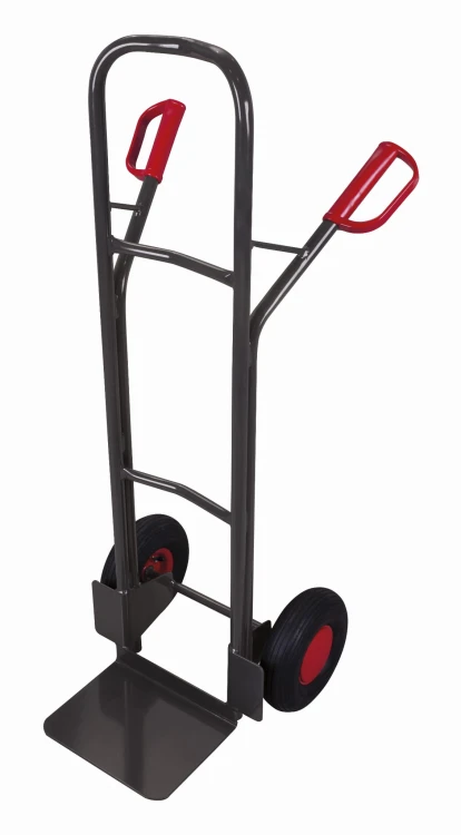 Taczka stalowa ESD sk-710.010/AG — VARIOfit — zdjęcie 1