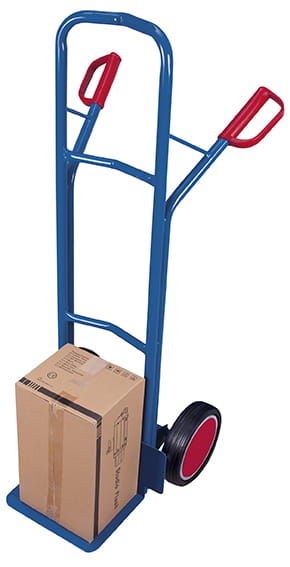 Taczka stalowa ESD sk-710.011 — VARIOfit — zdjęcie 2