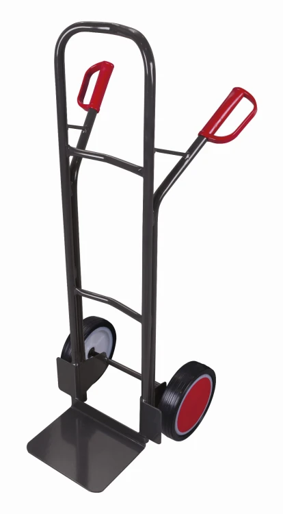 Taczka stalowa ESD sk-710.011/AG — VARIOfit — zdjęcie 1
