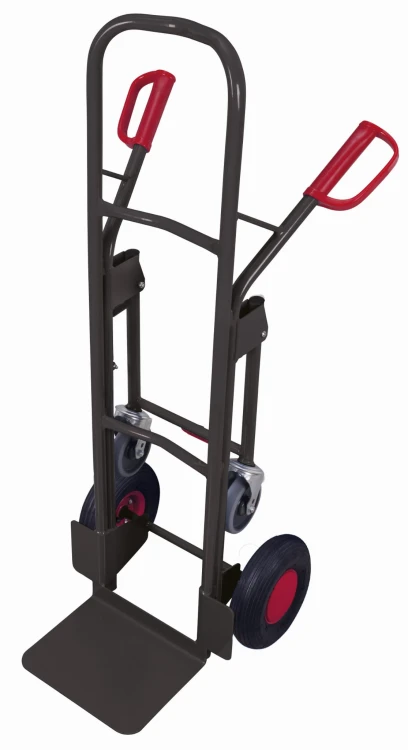 Taczka stalowa ESD sk-710.055/AG — VARIOfit — zdjęcie 2