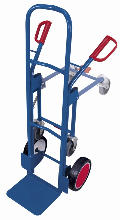 Taczka stalowa ESD sk-710.065 — VARIOfit — zdjęcie 2