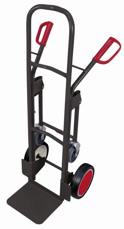 Taczka stalowa ESD sk-710.065/AG — VARIOfit — zdjęcie 1