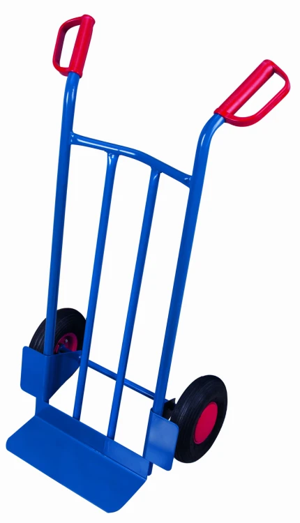 Taczka stalowa ESD sk-710.020 — VARIOfit — zdjęcie 1