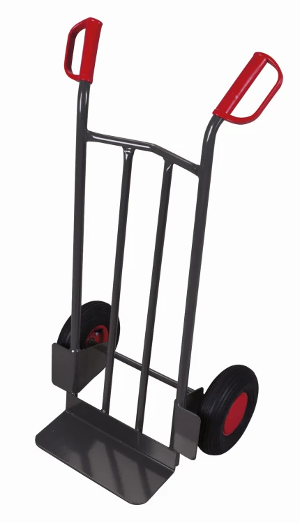 Taczka stalowa ESD sk-710.020/AG — VARIOfit — zdjęcie 1
