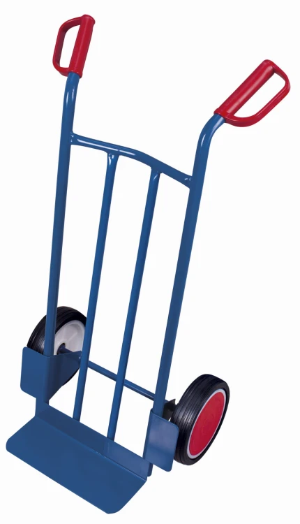 Taczka stalowa ESD sk-710.021 — VARIOfit — zdjęcie 2
