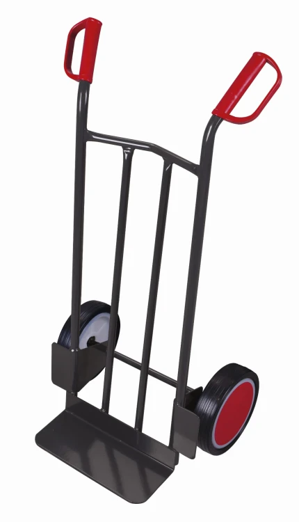 Taczka stalowa ESD sk-710.021/AG — VARIOfit — zdjęcie 2