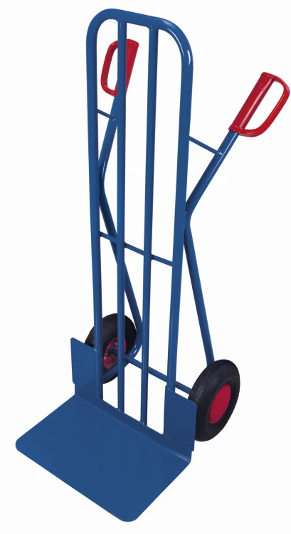 Taczka stalowa ESD sk-710.213 — VARIOfit — zdjęcie 2