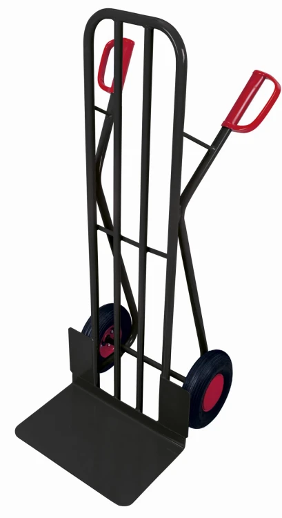 Taczka stalowa ESD sk-710.213/AG — VARIOfit — zdjęcie 1