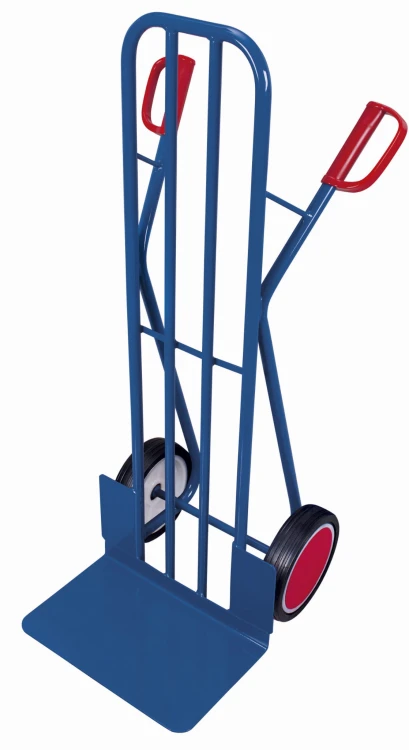 Taczka stalowa ESD sk-710.214 — VARIOfit — zdjęcie 1