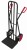 Taczka stalowa ESD sk-710.214/AG — VARIOfit — zdjęcie 1