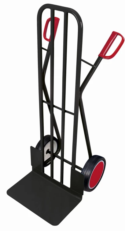 Taczka stalowa ESD sk-710.214/AG — VARIOfit — zdjęcie 2