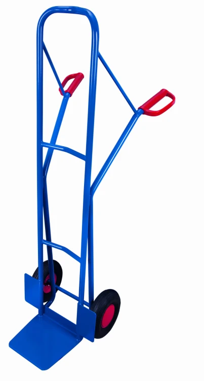 Taczka stalowa ESD sk-710.030 — VARIOfit — zdjęcie 1