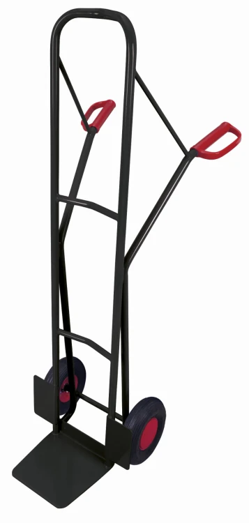 Taczka stalowa ESD sk-710.030/AG — VARIOfit — zdjęcie 2