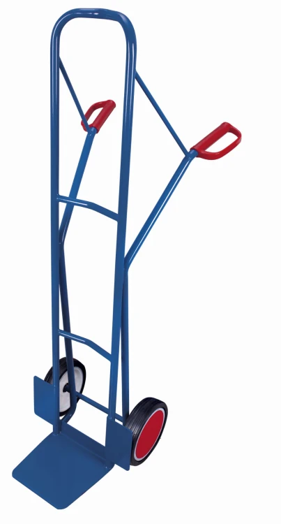 Taczka stalowa ESD sk-710.031 — VARIOfit — zdjęcie 2