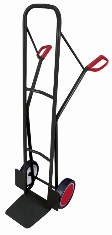 Taczka stalowa ESD sk-710.031/AG — VARIOfit — zdjęcie 2