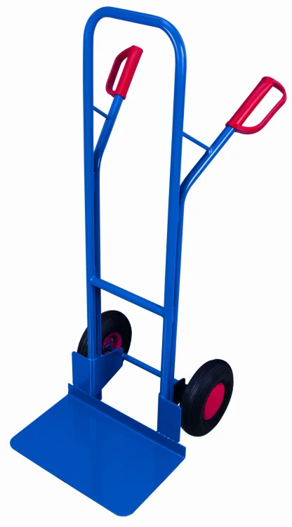 Taczka stalowa ESD sk-710.203 — VARIOfit — zdjęcie 1