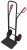 Taczka stalowa ESD sk-710.203/AG — VARIOfit — zdjęcie 1