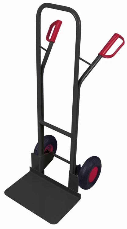 Taczka stalowa ESD sk-710.203/AG — VARIOfit — zdjęcie 1