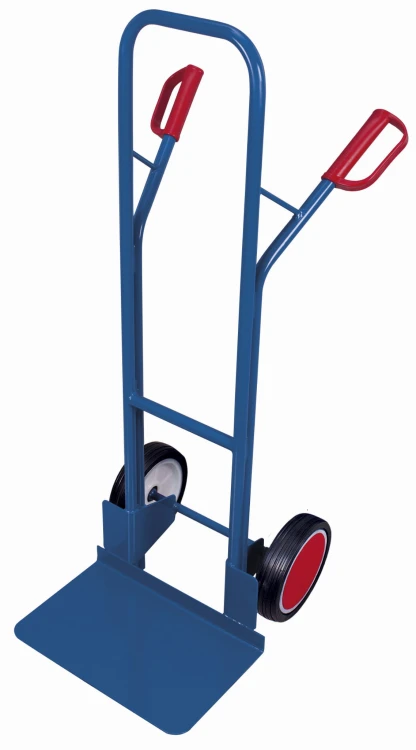 Taczka stalowa ESD sk-710.204 — VARIOfit — zdjęcie 2