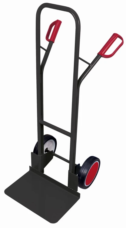 Taczka stalowa ESD sk-710.204/AG — VARIOfit — zdjęcie 2