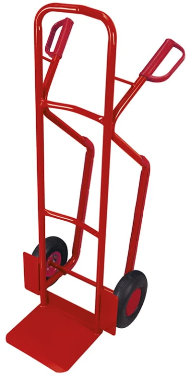Taczka stalowa ESD sk-710.005 — VARIOfit — zdjęcie 6