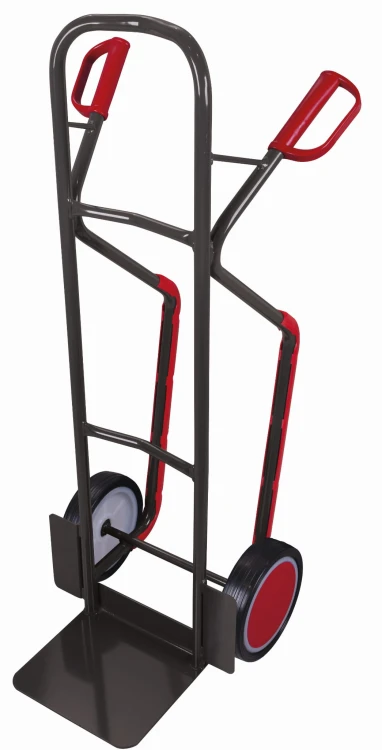 Taczka stalowa ESD sk-710.006/AG — VARIOfit — zdjęcie 1
