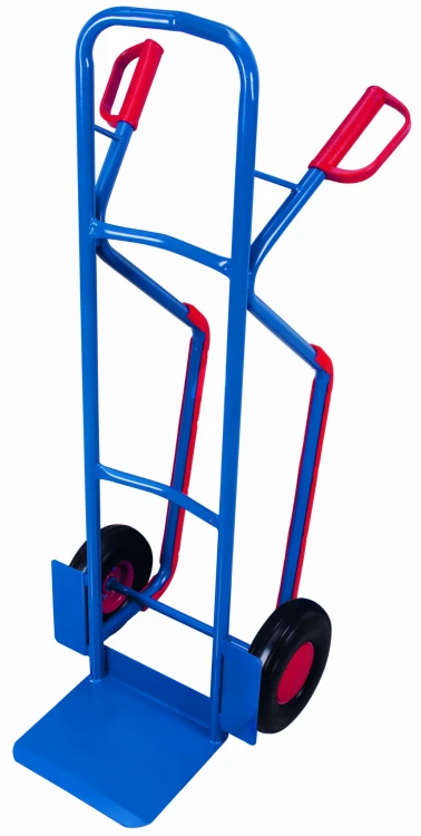 Taczka stalowa ESD sk-710.014 — VARIOfit — zdjęcie 1