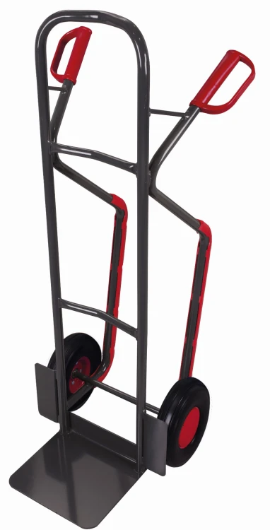 Taczka stalowa ESD sk-710.014/AG — VARIOfit — zdjęcie 2