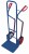 Taczka stalowa ESD sk-710.202 — VARIOfit — zdjęcie 2