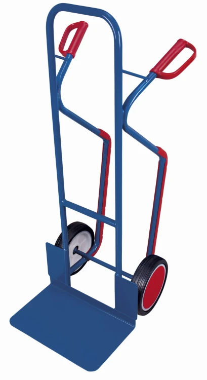 Taczka stalowa ESD sk-710.202 — VARIOfit — zdjęcie 2
