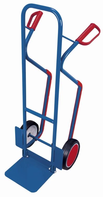 Taczka stalowa ESD sk-710.218 — VARIOfit — zdjęcie 3