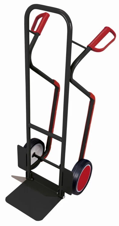 Taczka stalowa ESD sk-710.218/AG — VARIOfit — zdjęcie 2