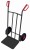 Taczka stalowa ESD sk-710.205/AG — VARIOfit — zdjęcie 1