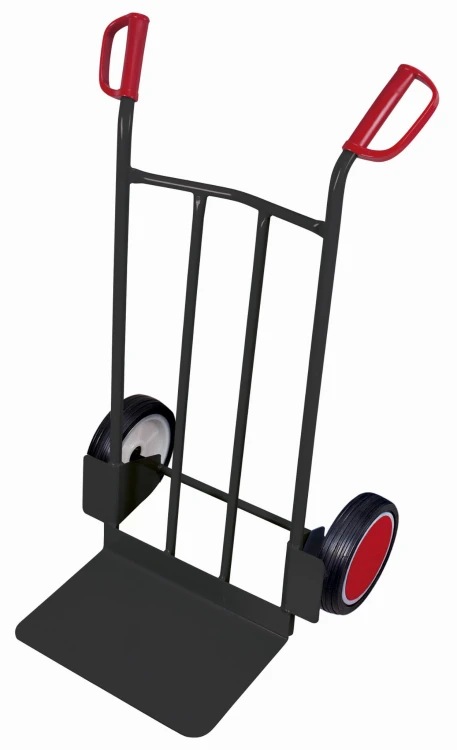 Taczka stalowa ESD sk-710.206/AG — VARIOfit — zdjęcie 1