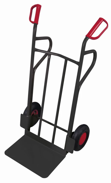 Taczka stalowa ESD sk-710.207/AG — VARIOfit — zdjęcie 1