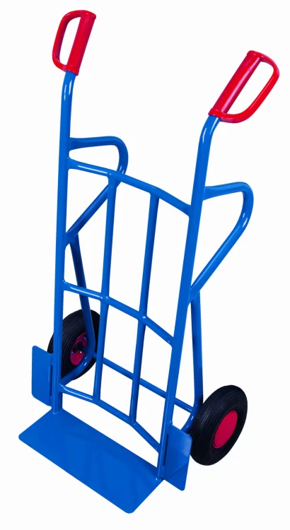 Taczka stalowa ESD sk-1251 — VARIOfit — zdjęcie 1