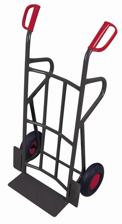 Taczka stalowa ESD sk-1251/AG — VARIOfit — zdjęcie 1