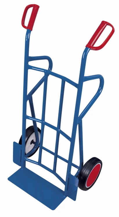Taczka stalowa ESD sk-1250 — VARIOfit — zdjęcie 2