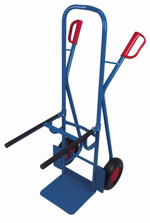 Taczka stalowa ESD sk-710.028 — VARIOfit — zdjęcie 1