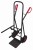 Taczka stalowa ESD sk-710.028/AG — VARIOfit — zdjęcie 2