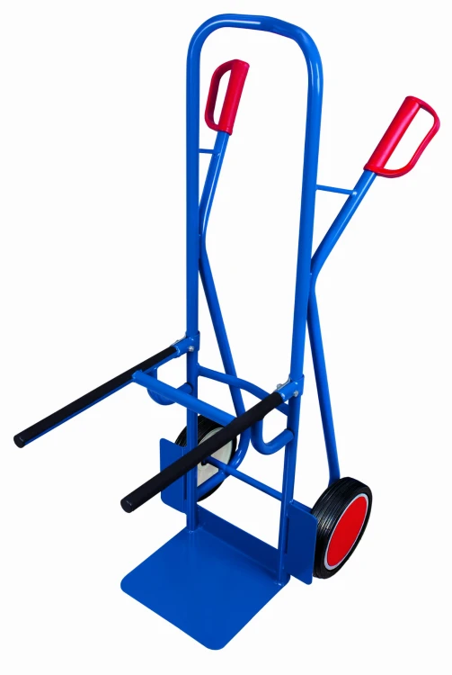 Taczka stalowa ESD sk-710.029 — VARIOfit — zdjęcie 1