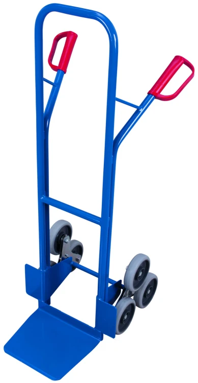 Taczka stalowa ESD sk-710.212 — VARIOfit — zdjęcie 1